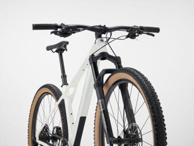 Trek Procaliber 9.6 M Crystal White Produktbild 3