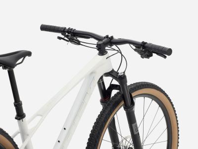 Trek Procaliber 9.6 L Crystal White Produktbild 2