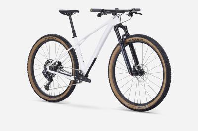 Trek Procaliber 9.7 L Crystal White Produktbild 1