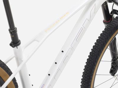 Trek Procaliber 9.7 L Crystal White Produktbild 4
