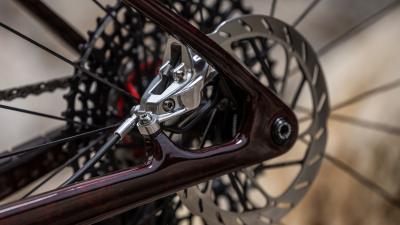 Trek Procaliber 9.7 L Crystal White Produktbild 8