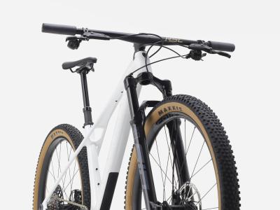 Trek Procaliber 9.7 XL Crystal White Produktbild 3