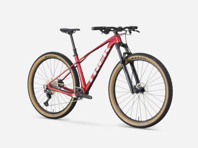 Trek Procaliber 9.5 M Fury Red Produktbild 1