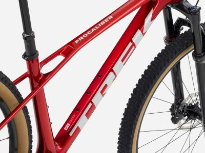 Trek Procaliber 9.5 M Fury Red Produktbild 4