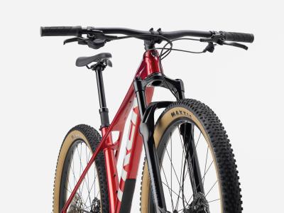 Trek Procaliber 9.5 L Fury Red Produktbild 3
