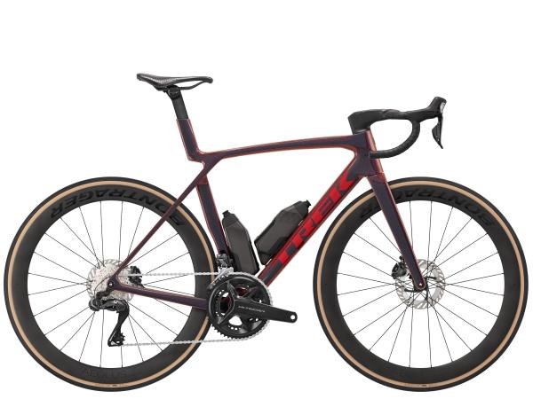 Trek Madone SLR 7 ML Serpentine