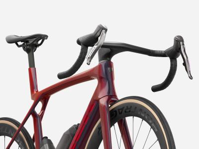 Trek Madone SLR 7 AXS XS Serpentine Produktbild 4