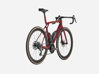 Trek Madone SLR 7 AXS M Serpentine Produktbild 1