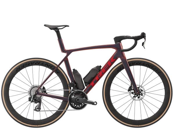 Trek Madone SLR 7 AXS ML Serpentine