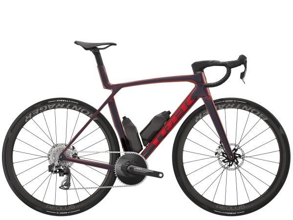 Trek MADONE SLR 9 1X SRAM XS Serpentine