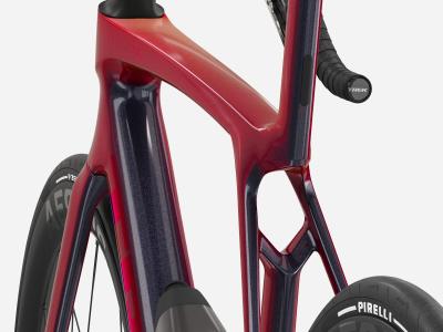 Trek MADONE SLR 9 1X SRAM XS Serpentine Produktbild 3