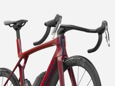 Trek MADONE SLR 9 1X SRAM XS Serpentine Produktbild 4