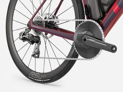Trek MADONE SLR 9 1X SRAM M Serpentine Produktbild 5
