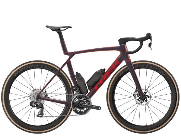 Trek Madone SLR 9 AXS ML Serpentine