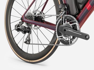 Trek Madone SLR 9 AXS L Serpentine Produktbild 5