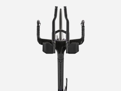 Trek Speed Concept SLR 7 M Party Purple Produktbild 2