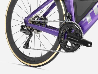 Trek Speed Concept SLR 7 XL Party Purple Produktbild 5