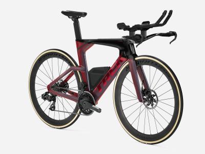 Trek Speed Concept SLR7AXS L Serpentine Produktbild 1