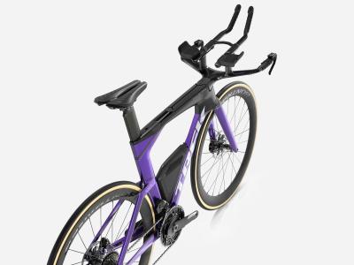 Trek Speed Concept SLR7AXS M Party Purple Produktbild 4