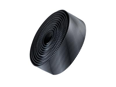 Bontrager Lenkerband Bontrager Gel Cork Stripey Black Produktbild 1