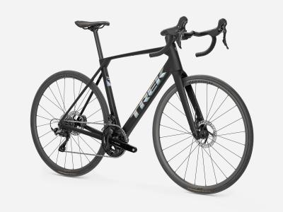 Trek Domane SL 5 ML Matte Deep Smoke Produktbild 1