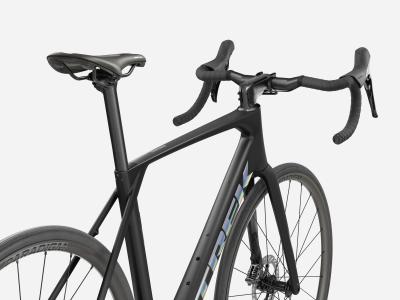 Trek Domane SL 5 ML Matte Deep Smoke Produktbild 3