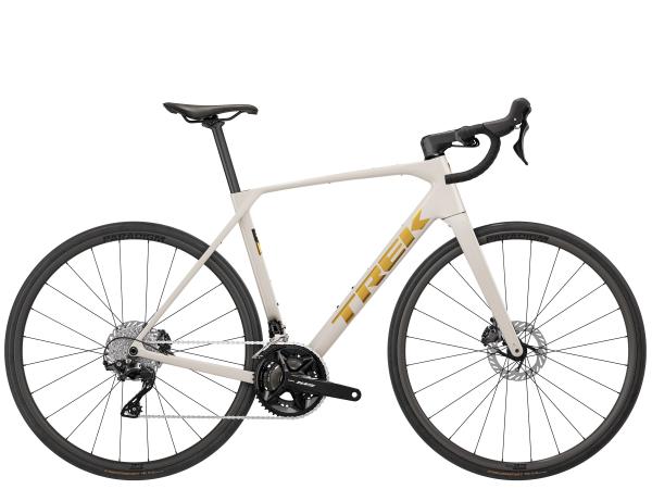 Trek Domane SL 5 XS Buff Beige