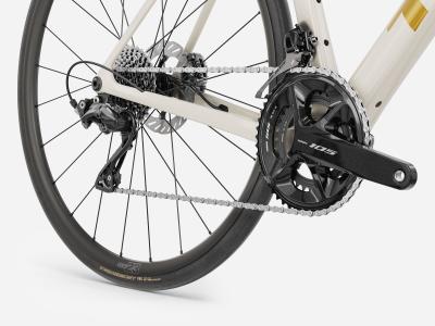 Trek Domane SL 5 XS Buff Beige Produktbild 4