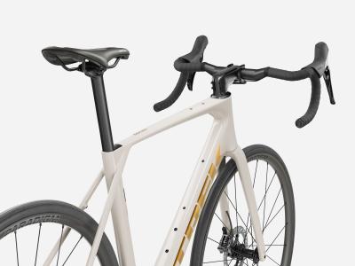 Trek Domane SL 5 ML Buff Beige Produktbild 3