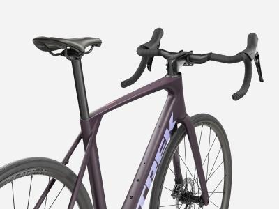 Trek Domane SL 5 XL Matte Nightshade Produktbild 3