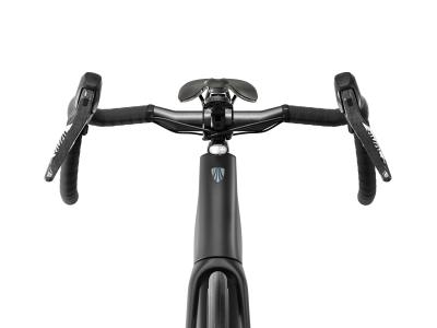 Trek Domane+ SL 6 EU AXS XS Matte Deep Smoke Produktbild 2