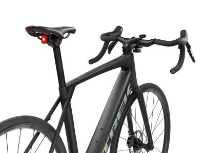 Trek Domane+ SL 6 EU AXS XS Matte Deep Smoke Produktbild 3
