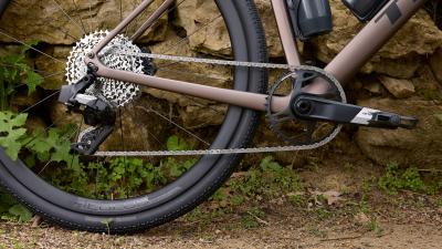 Trek FX SPORT SL 6 SO S Matte Deep Smoke Produktbild 3