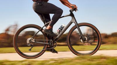 Trek FX SPORT SL 6 SO L Matte Deep Smoke Produktbild 1