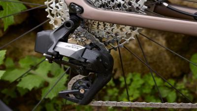 Trek FX SPORT SL 5 SO L Matte Deep Smoke Produktbild 4