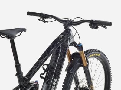 Trek Rail+ 9.8 EU M Dark Star/Lithium Marble Produktbild 2