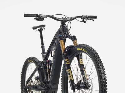 Trek Rail+ 9.8 EU L Dark Star/Lithium Marble Produktbild 3