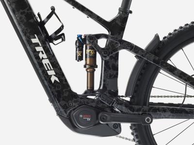 Trek Rail+ 9.8 EU L Dark Star/Lithium Marble Produktbild 4