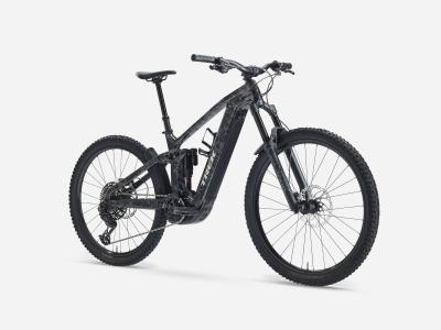 Trek Rail+ 9.7 EU L Dark Star/Lithium Marble Produktbild 1