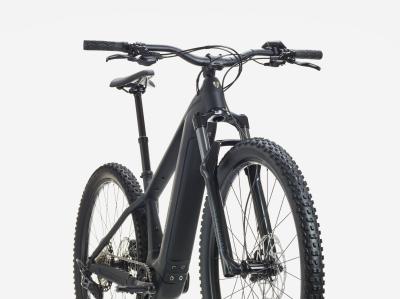 Trek Powerfly+ 6 EU M 29 Dark Star / Supernova Produktbild 3
