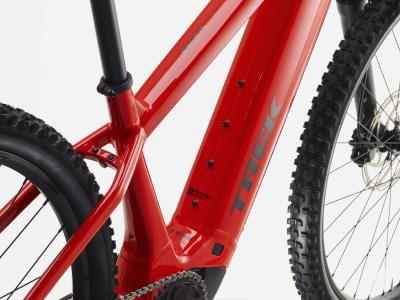 Trek Powerfly+ 4 800EU XL 29 Radioactive Red / Black Ch Produktbild 4