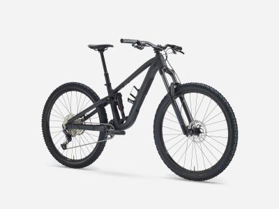 Trek Fuel EX 5 M Lithium Grey/Trek Black Splatter Produktbild 1