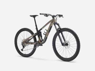 Trek Fuel EX 5 S Wild Mushroom / Trek Black Produktbild 1