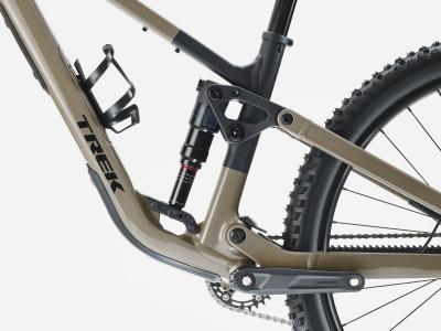 Trek Fuel EX 5 S Wild Mushroom / Trek Black Produktbild 4