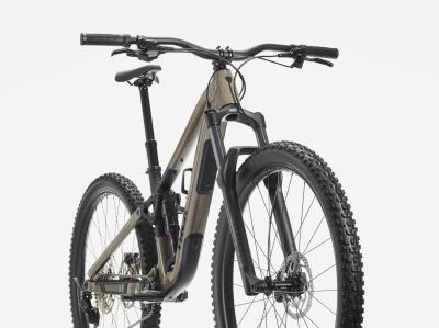 Trek Fuel EX 5 M Wild Mushroom / Trek Black Produktbild 3
