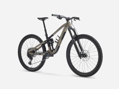 Trek Fuel EX 8 M Wild Mushroom/Trek Black Produktbild 1