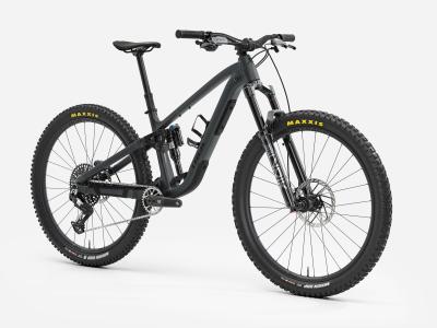 Trek Fuel EX 9 EA90 XL Lithium Grey / Trek Black Splatt Produktbild 1