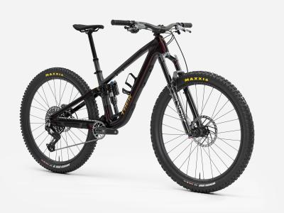 Trek Fuel EX 9.8 EA90 M Gloss Dark Carmine / Matte Trek Produktbild 1