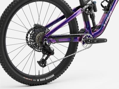 Trek Fuel EX 9.8 EA90 S Purple Phaze / Amethyst Marble Produktbild 3