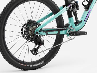 Trek Fuel EX 9.8 EA90 L Miami Green / Aloha Marble Produktbild 3